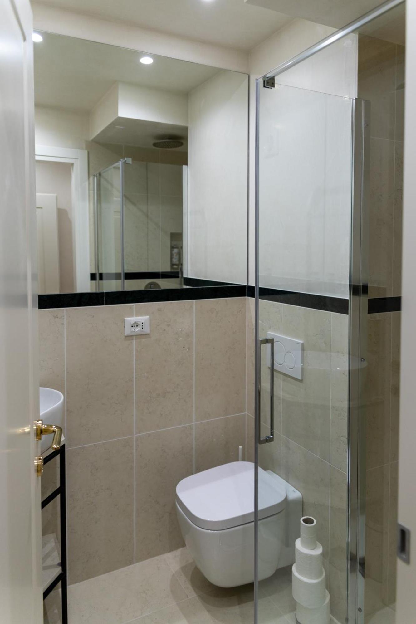 Ca' Rino - Flats In البندقية المظهر الخارجي الصورة