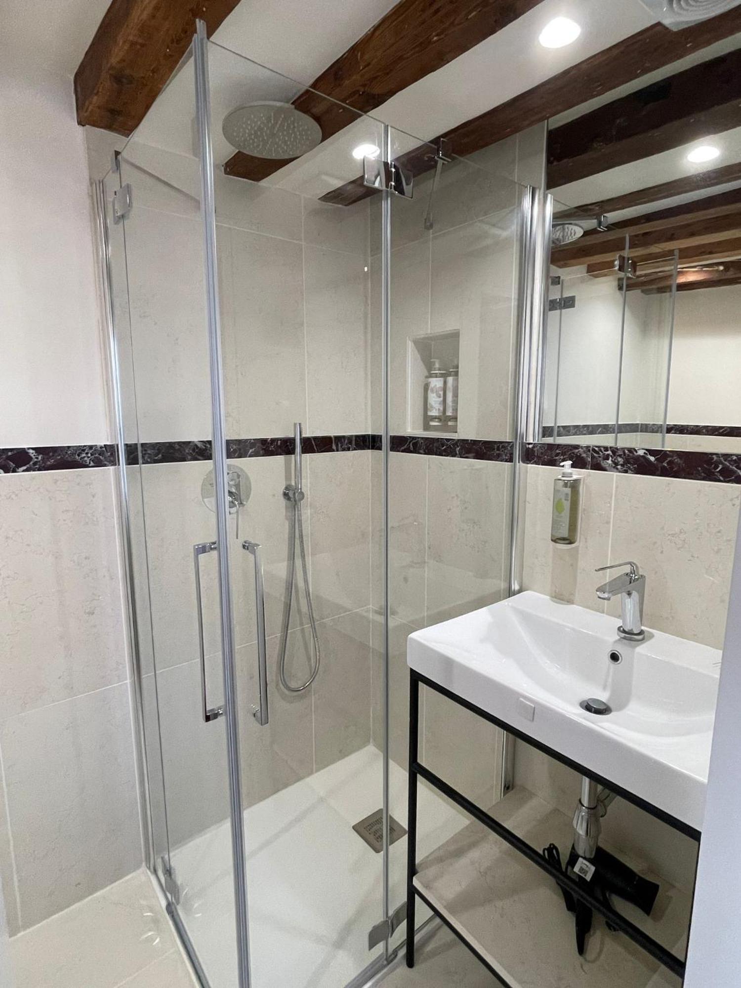 Ca' Rino - Flats In البندقية المظهر الخارجي الصورة